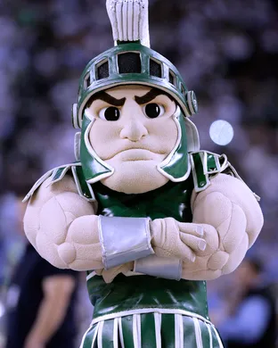 Michigan State Spartans Football Piscataway