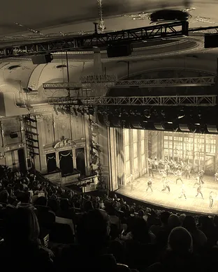 MJ - The Musical New York