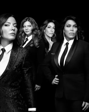 Mob Wives New York