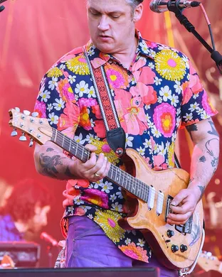 Modest Mouse New York