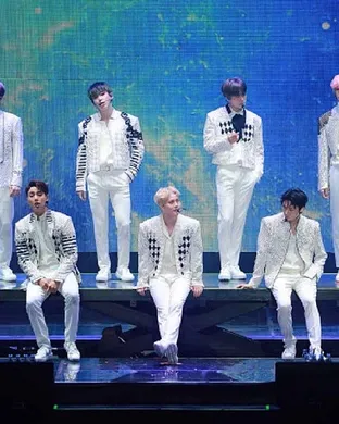 Monsta X New York