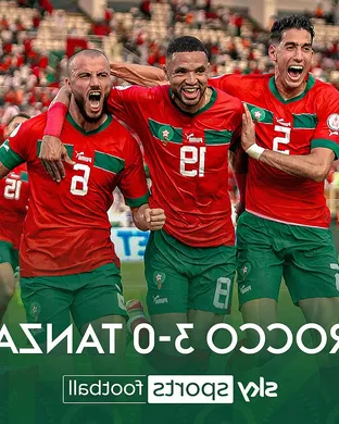 Morocco Harrison