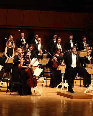 Mozart West Long Branch