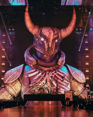 Muse Wantagh