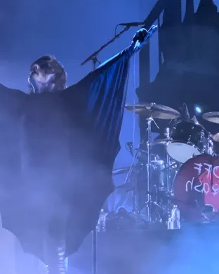 My Chemical Romance Flushing