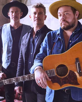 Nathaniel Rateliff New York