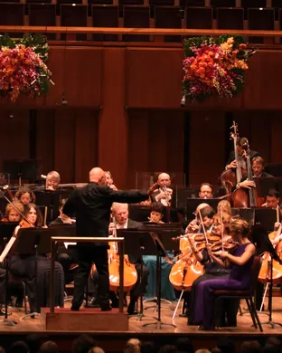 National Symphony Orchestra New York