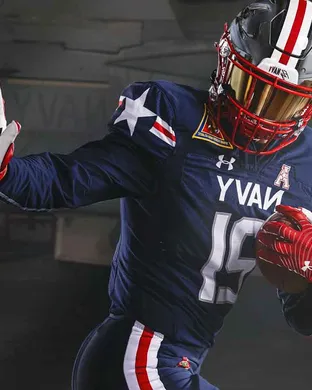 Navy Midshipmen East Rutherford