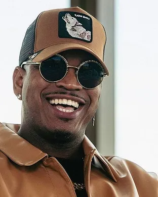 Ne-Yo Stockholm