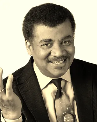 Neil deGrasse Tyson Newark