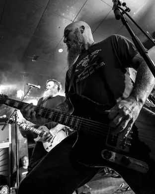 Neurosis Brooklyn