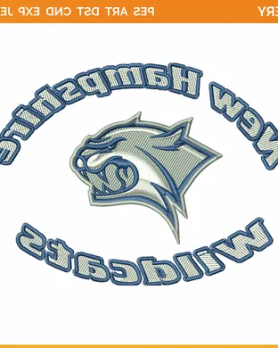New Hampshire Wildcats Fairfield