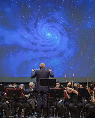 New Haven Symphony Orchestra Fairfield