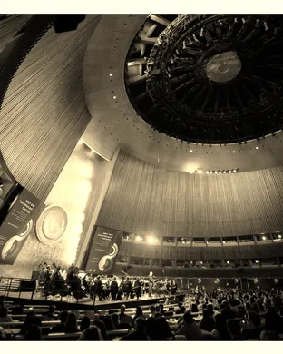 New York Philharmonic New York