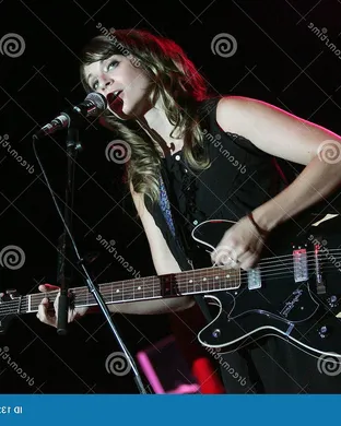 Nicole Atkins Asbury Park
