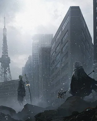 Nier Orchestra Concert New York