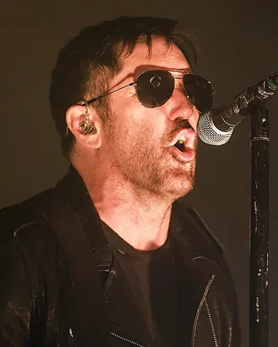Nine Inch Nails New York