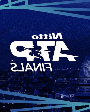 ATP Finals - Night Session