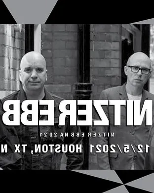 Nitzer Ebb New York