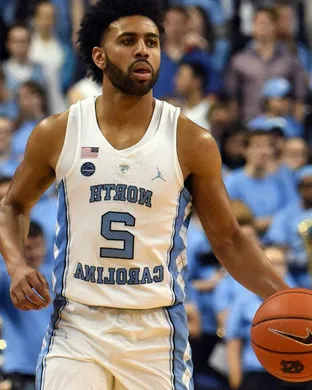 North Carolina Tar Heels Basketball New York