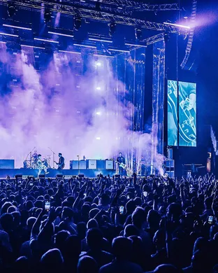 Nothing But Thieves Brooklyn