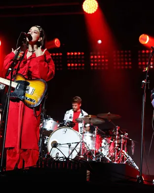 Of Monsters And Men New York