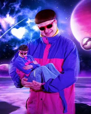 Oliver Tree New York