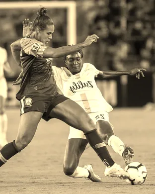 Orlando Pride New York
