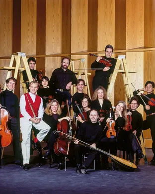 Orpheus Chamber Orchestra New York