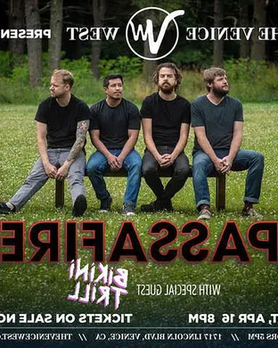 Passafire Asbury Park
