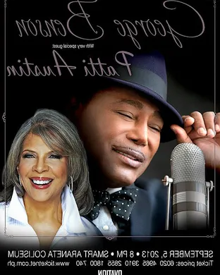 Patti Austin New York