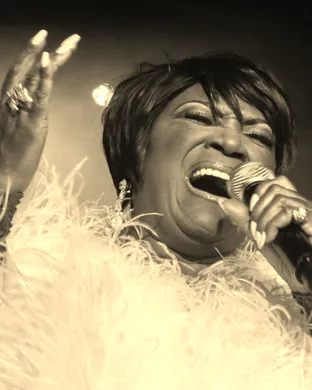 Patti Labelle Morristown
