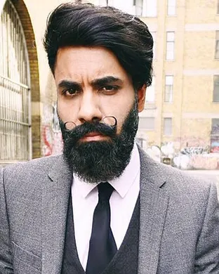 Paul Chowdhry New York