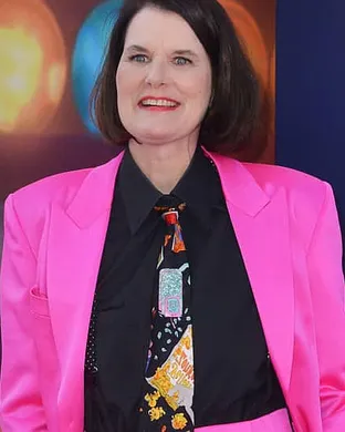 Paula Poundstone Red Bank