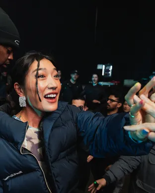 Peggy Gou Brooklyn