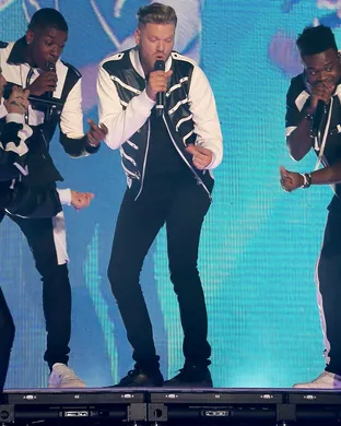 Pentatonix Stockholm