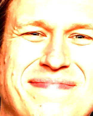 Pete Holmes New York