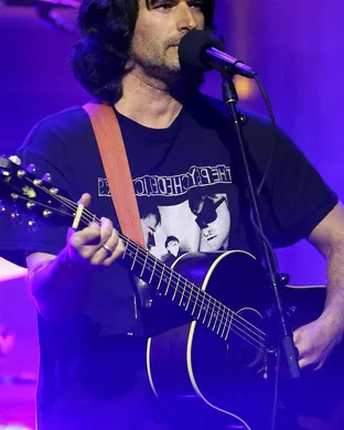 Pete Yorn Red Bank