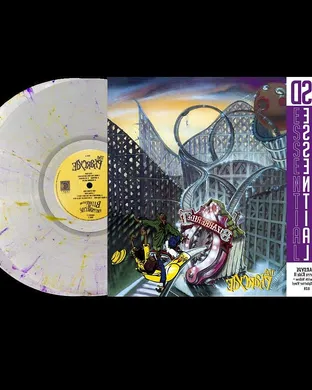 The Pharcyde Norwalk