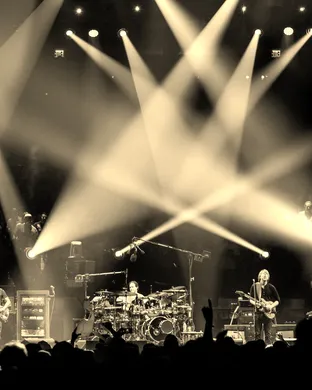 Phish New York