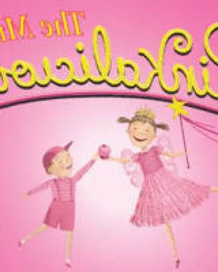 Pinkalicious Morristown