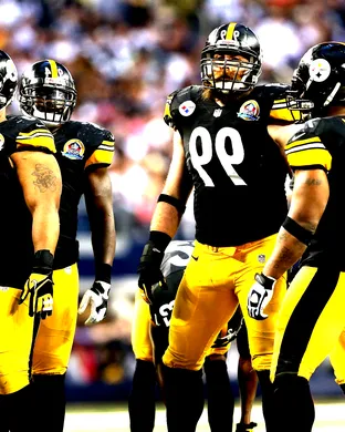 Pittsburgh Steelers Pittsburgh