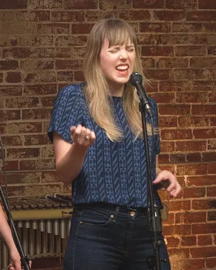 Pomplamoose Brooklyn