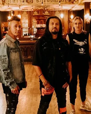 Pop Evil New York