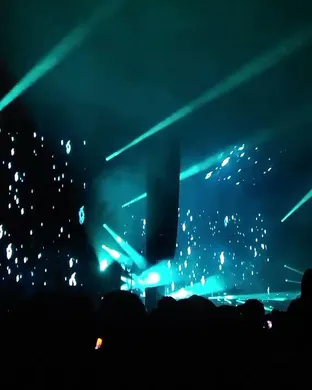 Porter Robinson New York