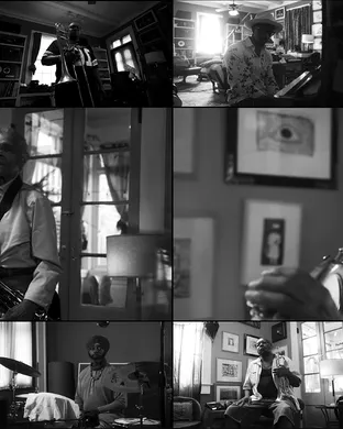 Preservation Hall Jazz Band Ridgefield
