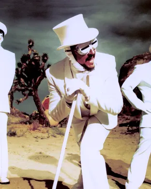 Primus Asbury Park