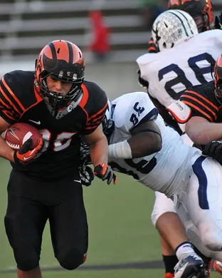 Princeton Tigers New York