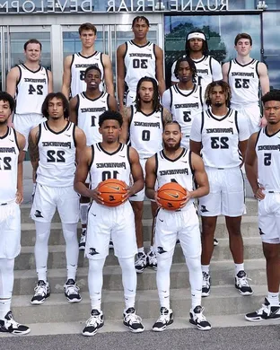 Providence Friars New York