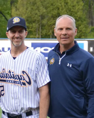Quebec Capitales New York